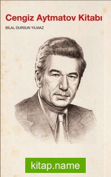 Cengiz Aytmatov Kitabı