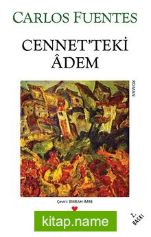 Cennet’teki Adem