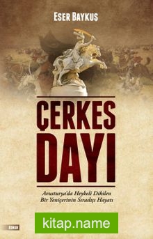 Çerkes Dayı