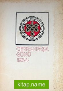 Cerrahpaşa Günü 1984 (5-G-31)