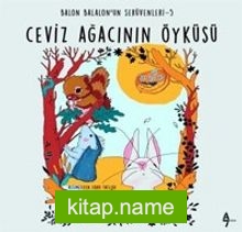 Ceviz Ağacının Öyküsü