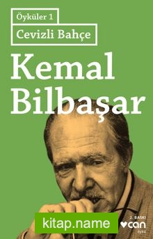 Cevizli Bahçe / Öyküler 1