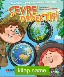 Çevre Dedektifi