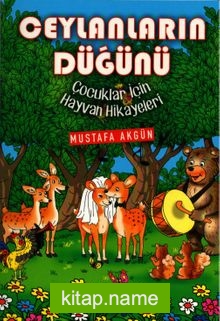 Ceylanların Düğünü