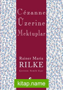 Cezanne Üzerine Mektuplar