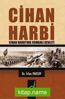 Cihan Harbi