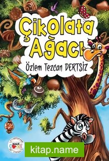 Çikolata Ağacı