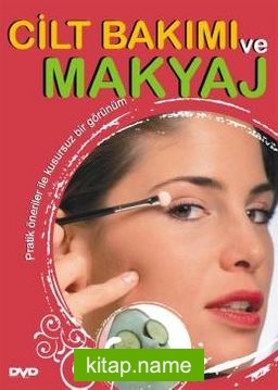 Cilt Bakımı ve Makyaj (Cd)