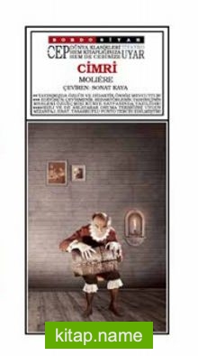 Cimri (Cep Boy)