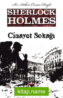 Cinayet Sokağı / Sherlock Holmes