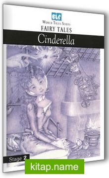 Cinderella / Stage 2