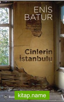 Cinlerin İstanbulu