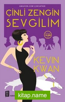 Çinli Zengin Sevgilim
