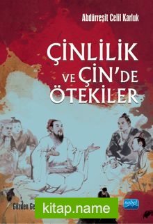 Çinlilik ve Çin’de Ötekiler