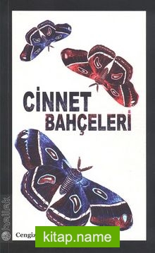 Cinnet Bahçeleri