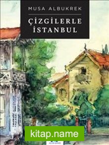 Çizgilerle İstanbul