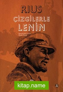 Çizgilerle Lenin