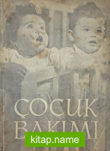 Çocuk Bakımı (1-F-38)