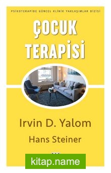 Çocuk Terapisi