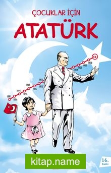 Çocuklar İçin Atatürk