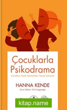 Çocuklarda Psikodrama