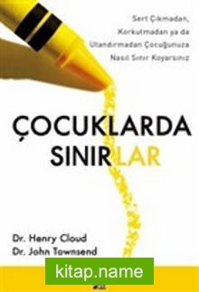 Çocuklarda Sınırlar