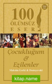 Çocukluğum – Ezilenler