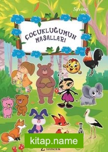 Çocukluğumun Masalları