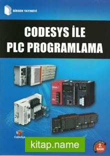 Codesys ile PLC Programlama