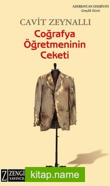 Coğrafya Öğretmeninin Ceketi