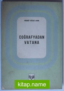 Coğrafyadan Vatana (Kod:5-F-35)