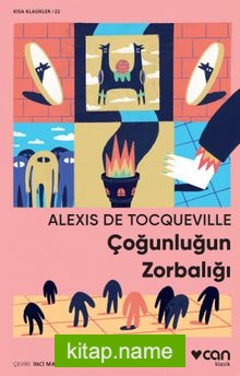 Çoğunluğun Zorbalığı