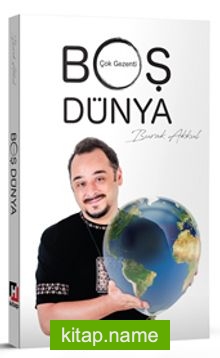 Çok Gezenti Boş Dünya