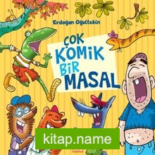 Çok Komik Bir Masal