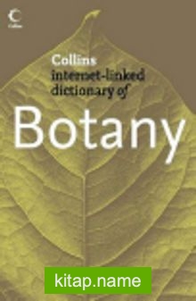 Collins Dictionary of Botany