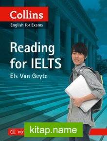 Collins English for Exams- Reading for IELTS