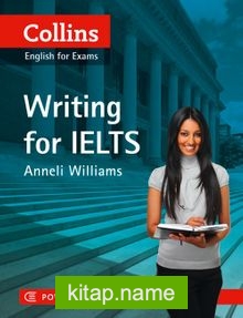 Collins English for Exams- Writing for IELTS