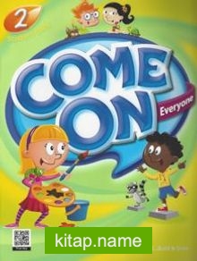 Come On, Everyone! Student Book 2+Theater Reader