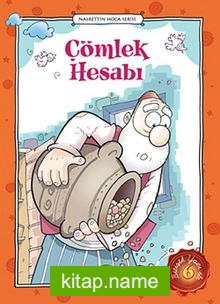 Çömlek Hesabı / Nasrettin Hoca Serisi -6