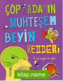 Çöp Adamın Muhteşem Beyin Rehberi