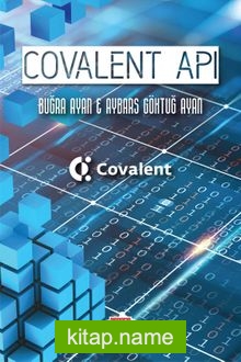 Covalent API