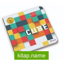 Cube 6+ Yaş