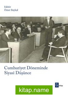 Cumhuriyet Döneminde Siyasi Düşünce