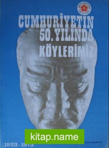 Cumhuriyetin 50. Yılında Köylerimiz (Kod: 1-H-84)