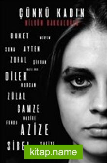 Çünkü Kadın