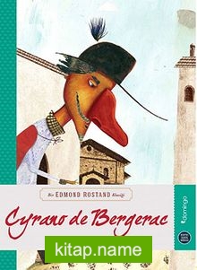 Cyrano De Bergerac / Hepsi Sana Miras