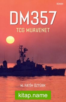 DM357 TCG Muavenet