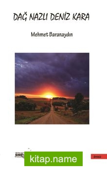 Dağ Nazlı Deniz Kara