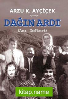 Dağın Ardı