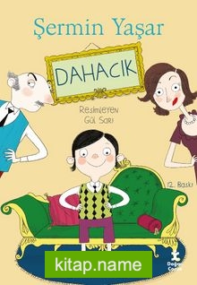 Dahacık